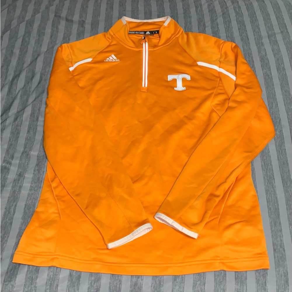 Adidas climalite UT pullover